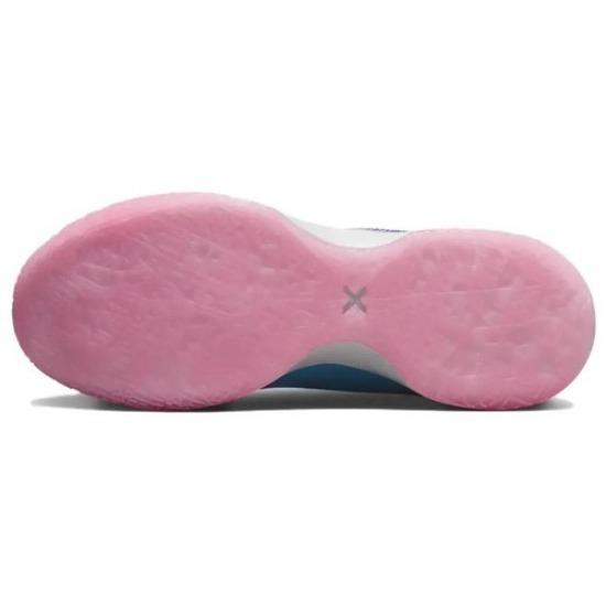 Nike Zoom LeBron NXXT Gen EP Low 1984 - DR8788-002