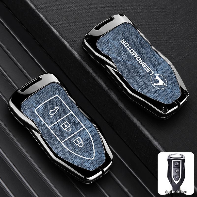 Metal Matto Car Bag Clasp for 2021 Cheetah CS10 & 2018 Cheetah Maitu CS9