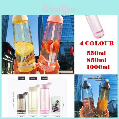 Accesorios deportivos – Botellas de agua deportivas