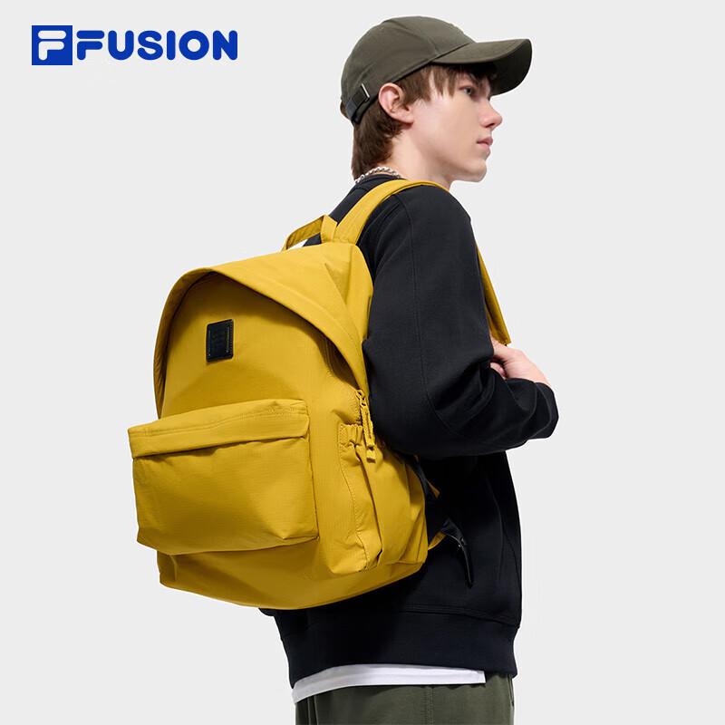 FILA FUSION Unisex Casual Backpack XS