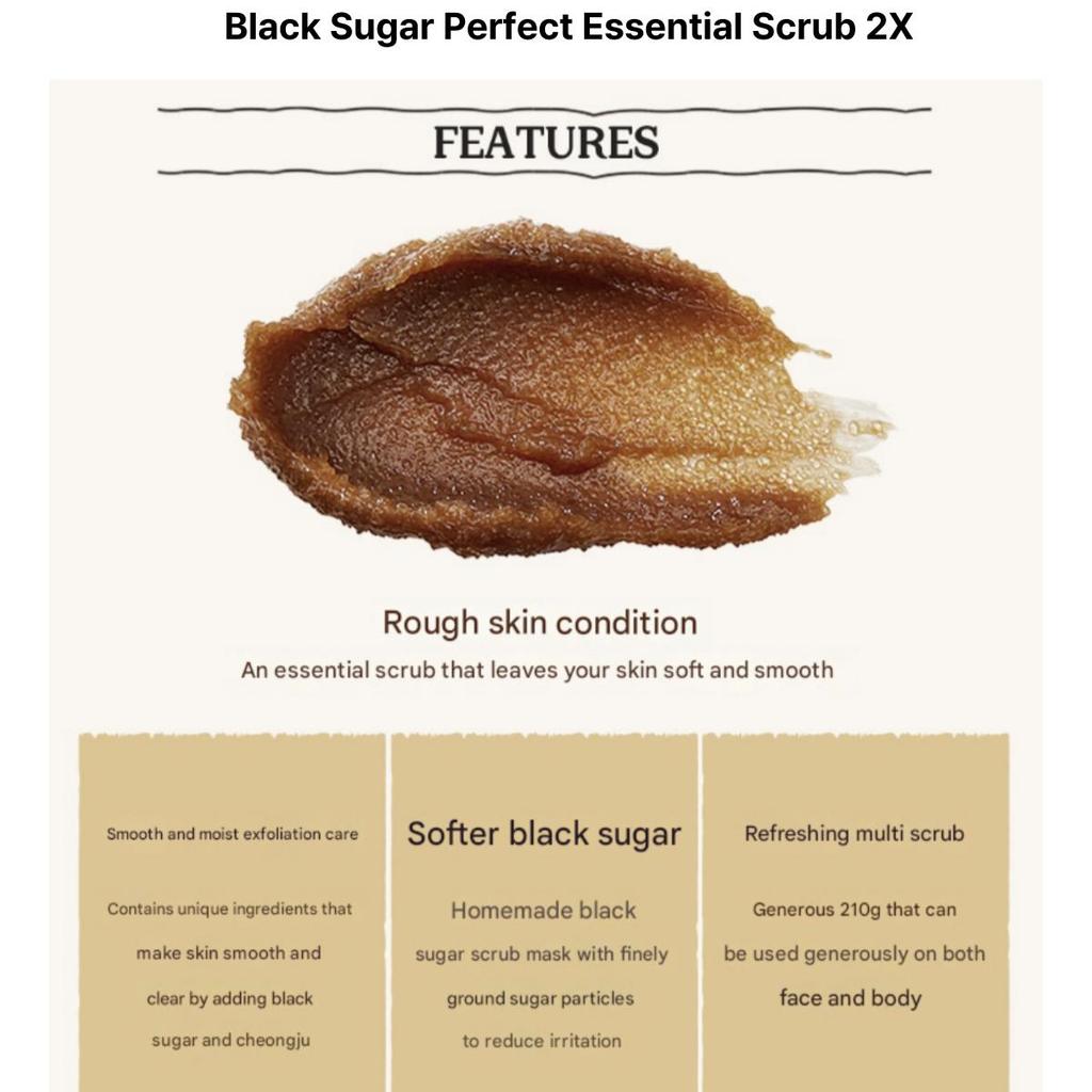 Skinfood Mask Wash Off 120g
