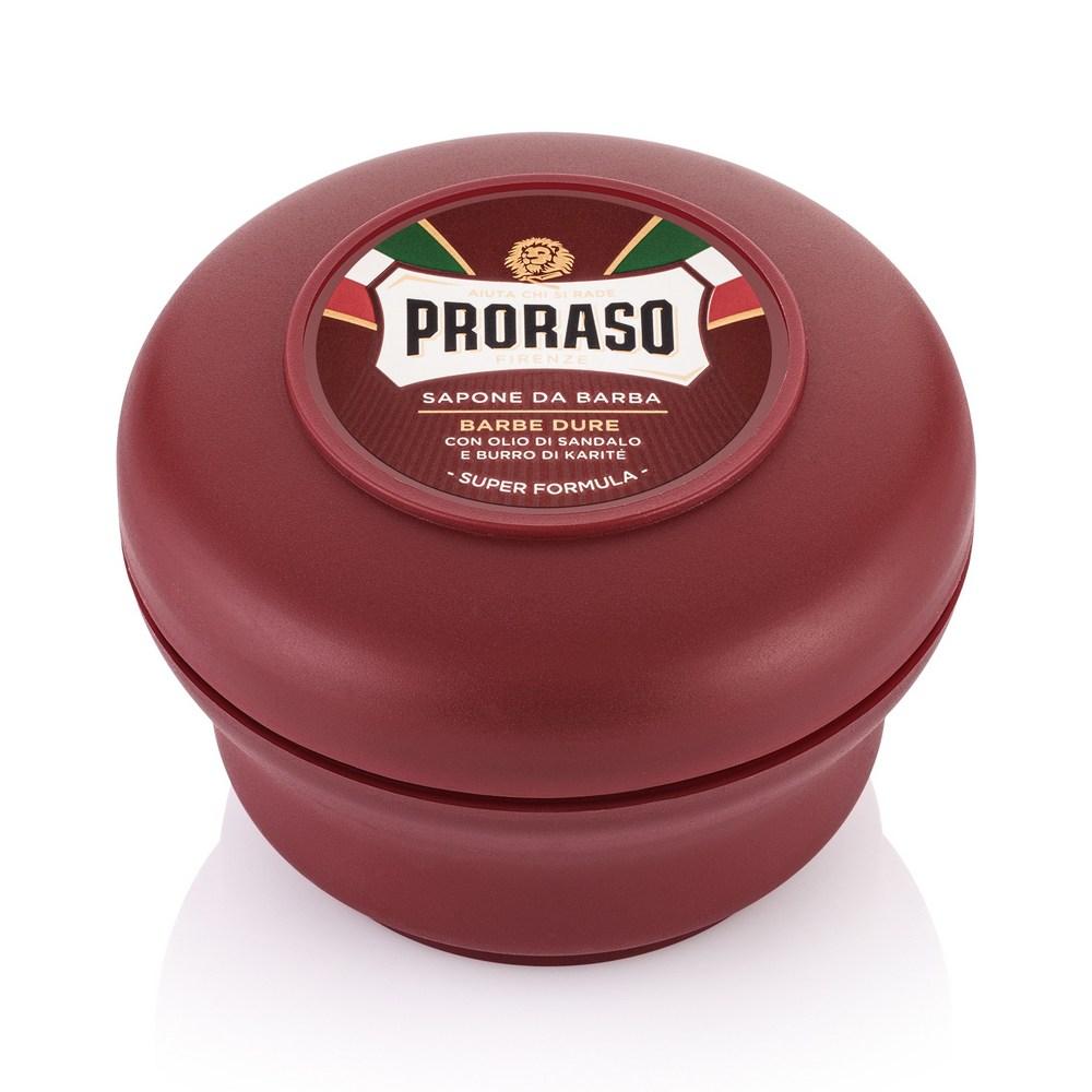 Proraso Shaving Soap Jar Cores Bears 1pc, 150ml, 1pc, 150ml