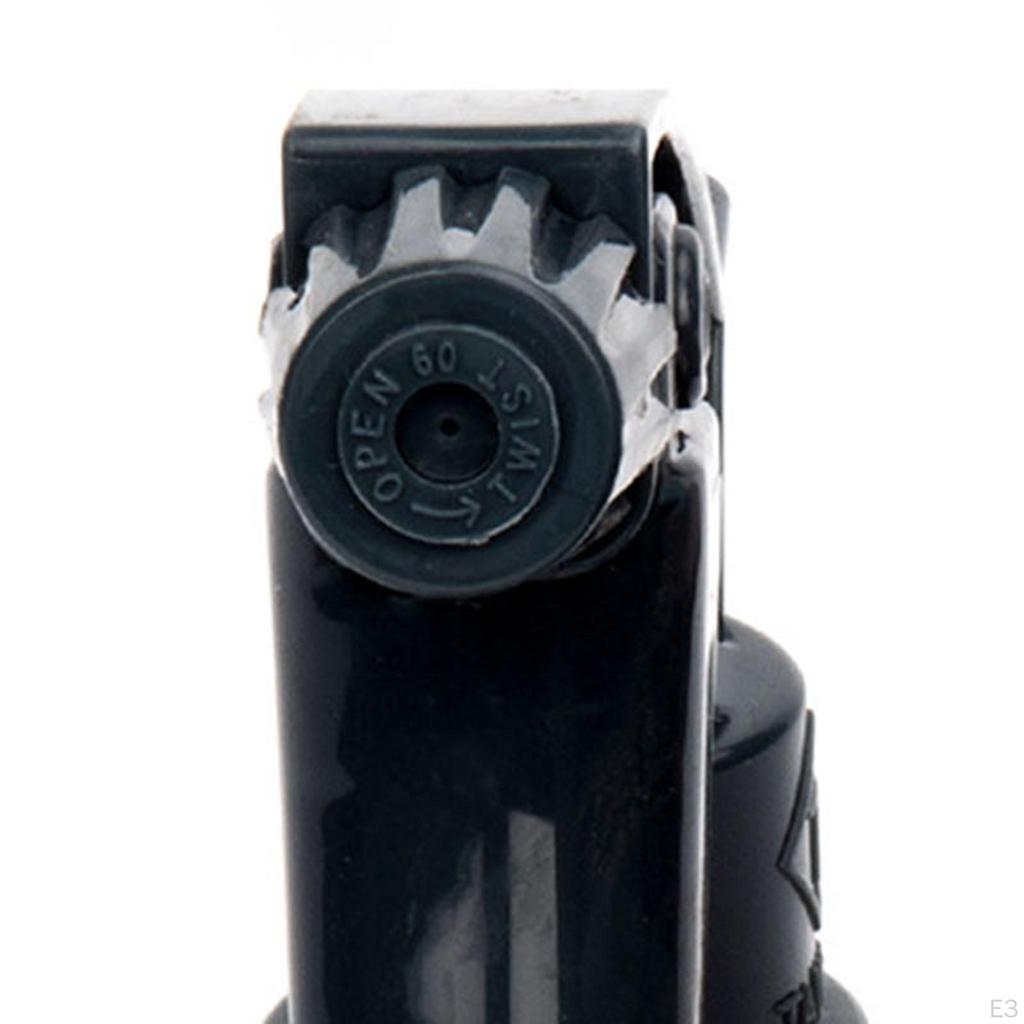 Bottle Nozzle Suitable for Standard Bottles with 28 Thread Neck, Head, Adjustable