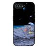 Cover for OPPO A54 A40 A60 A80 A18 A16 A17 A38 A78 A79 A57 A55 A3 Pro A96 A15 A12 Phone Case Rauws Alejandros POP