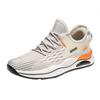 2024 Men Running Shoes Breathable Outdoor Sports Shoes Lightweight Sneakers for Women Comfortable Athletic Training Footwear
