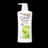 Clear Oil Control & Refreshing Anti-Dandruff Shampoo 500g