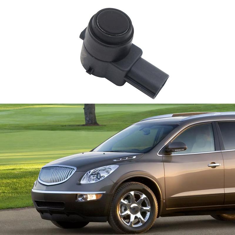 25961321 Reversing radar probe Parking sensor Reversing radar For Cadillac Escalade 2010 2011 2012