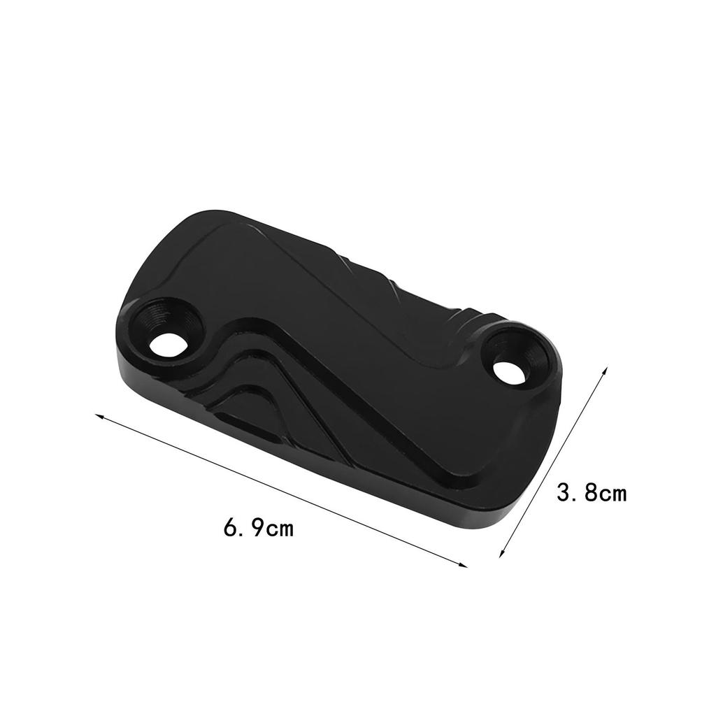Front Brake Reservoir Cover for s750 - Motorcycle Upgrade