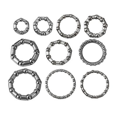 Bisiklet Çatalı Kulaklık Bilyalı Rulman Kase Setleri Bisiklet Gidonu Tutucu Çelik Lowrider Bisikletler Çocuk Bisikletleri Bisiklet Aksesuarları