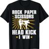 New Limited Funny Taekwondo For Kids Martial Arts T Shirt
