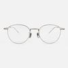 Keulligkeullag Julius (5 Colors) Lightweight, Simple Design Eyeglass Frames