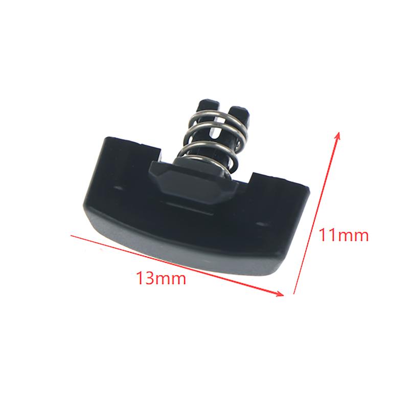 Snap-in Spring Switch Accessories For Shaver Base Buttons S3206 S3122 S3132 S4303·