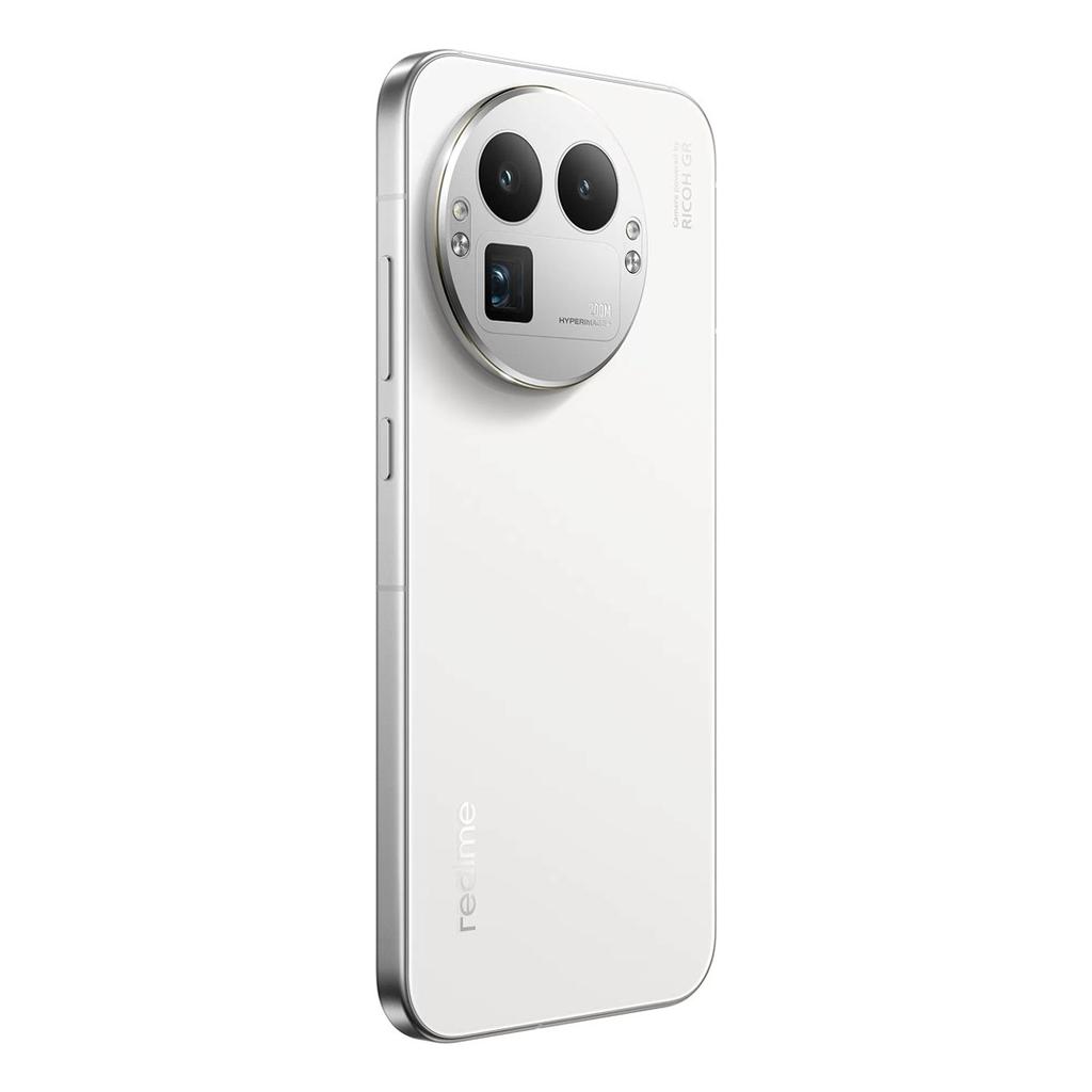 Realme Gt 8 Pro 16/512Gb Diary White