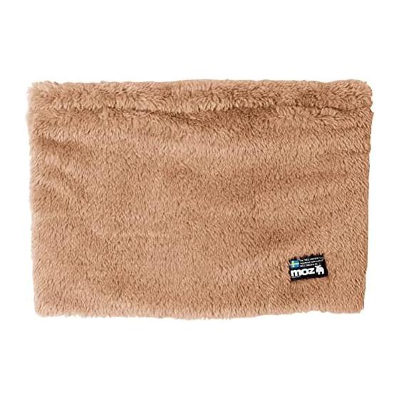 moz [Moz] moz neck warmer 768-0022 unisex adult