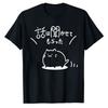 Camiseta Unisex de Verano Estampada con Diseños Manga Corta de Verano Estilo Callejero Casual Ropa de Algodón Puro Camiseta