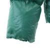 DUVETICA Long Sleeve Down Jacket 40 Green System Adhara MFN-1001R Women Used