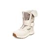 UGG Tahoe Snow Boots White Women's 1103848-JSM