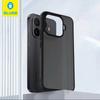 Blueo Matte Case For Xiaomi 17T Pro Wireless Charging Back Cover Case for XIAOMI 17T