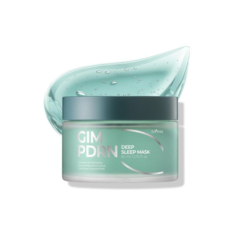 

[Isntree] Gim PDRN Deep Sleep Mask 80ml