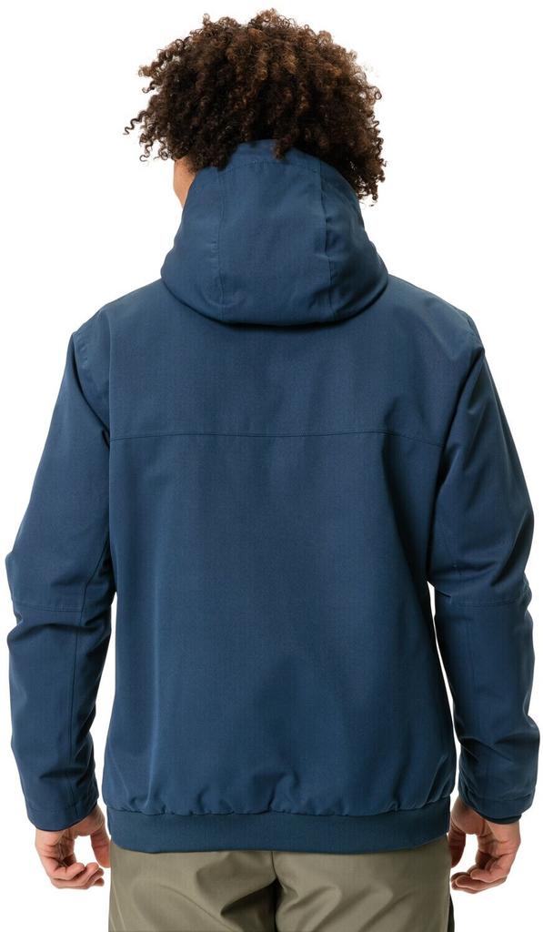 Куртка VAUDE Men's Manukau Jacket II dark sea uni