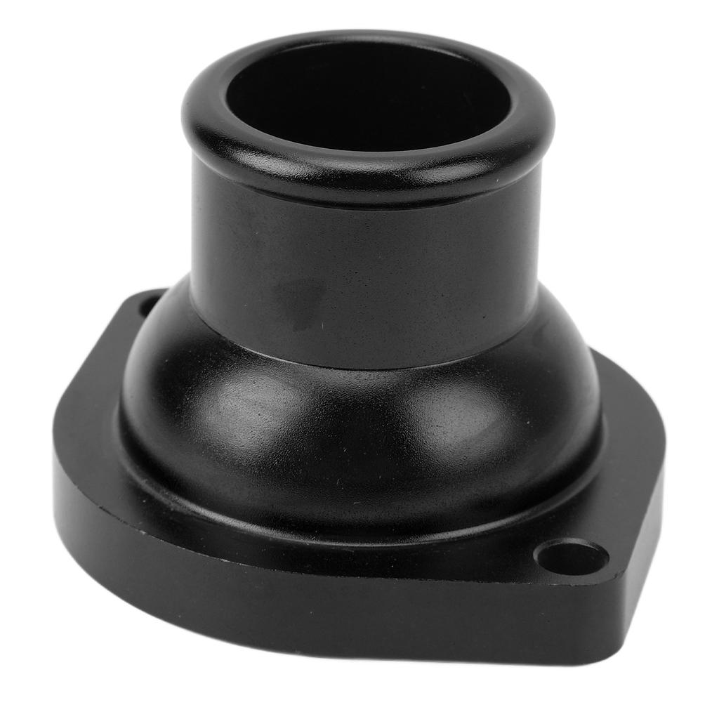 Thermostatgehäuse Verbessertes Kühlmittel Billet-Aluminium-Thermostatgehäuse für LS-Serie LS1 LS2 LS6 LS7