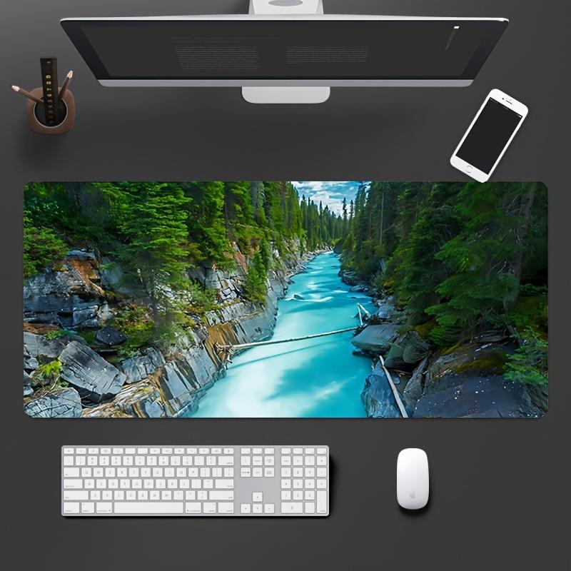 CostEffective Mouse Pad High Quality Low Price For Wholesale Retail Personal Daily Use 400x800x2mm