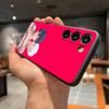 The Summer Hikaru Died Phone Case For Samsung A56 A36 A26 A16 A15 A25 A35 A55 A14 A34 A24 A54 Black Soft Shell