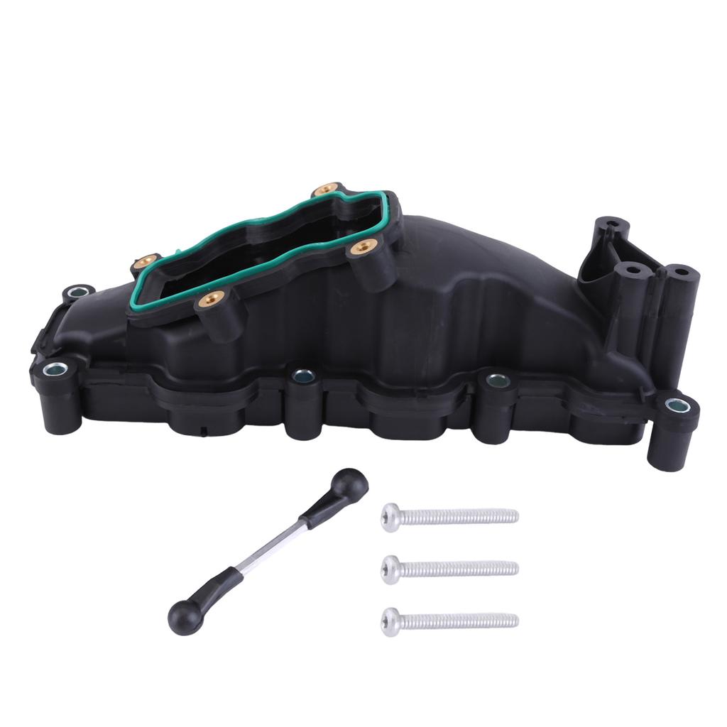 Engine Intake Manifold Compatible for A4 A6 A8 Q7 Replaces 059129712BA /BB /BN