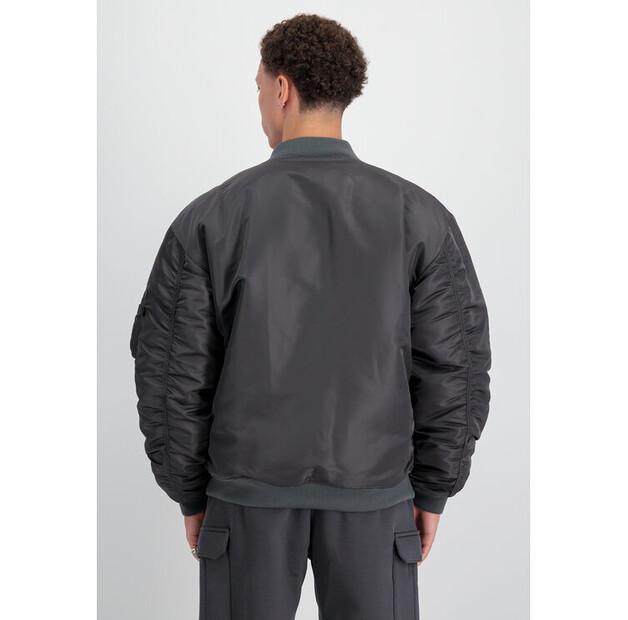 Куртка Alpha Industries Куртка-бомбер
