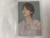 [USED] Anonymous Shipping BTS Jimin Trading Card PROOF Collector's Edition Photo Card