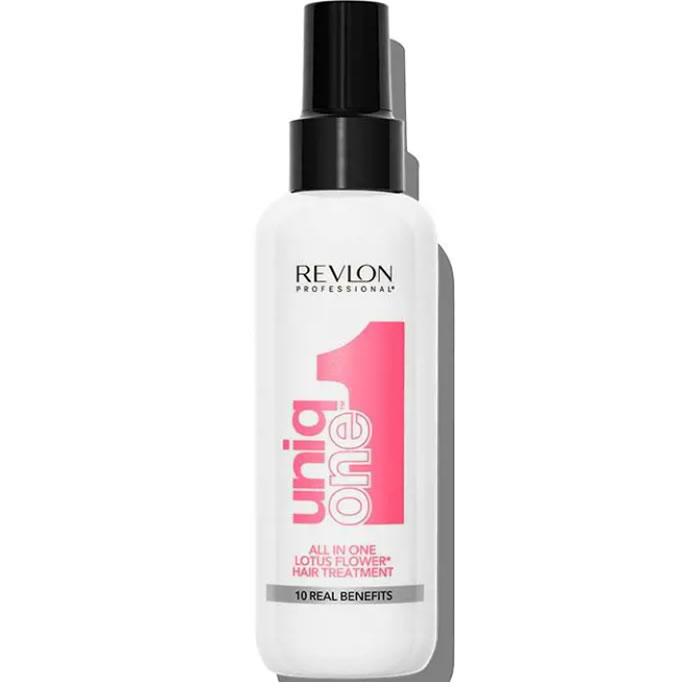 Revlon Uniq One ​​All In One Lotusblüten-Haarbehandlungsspray 150 ml