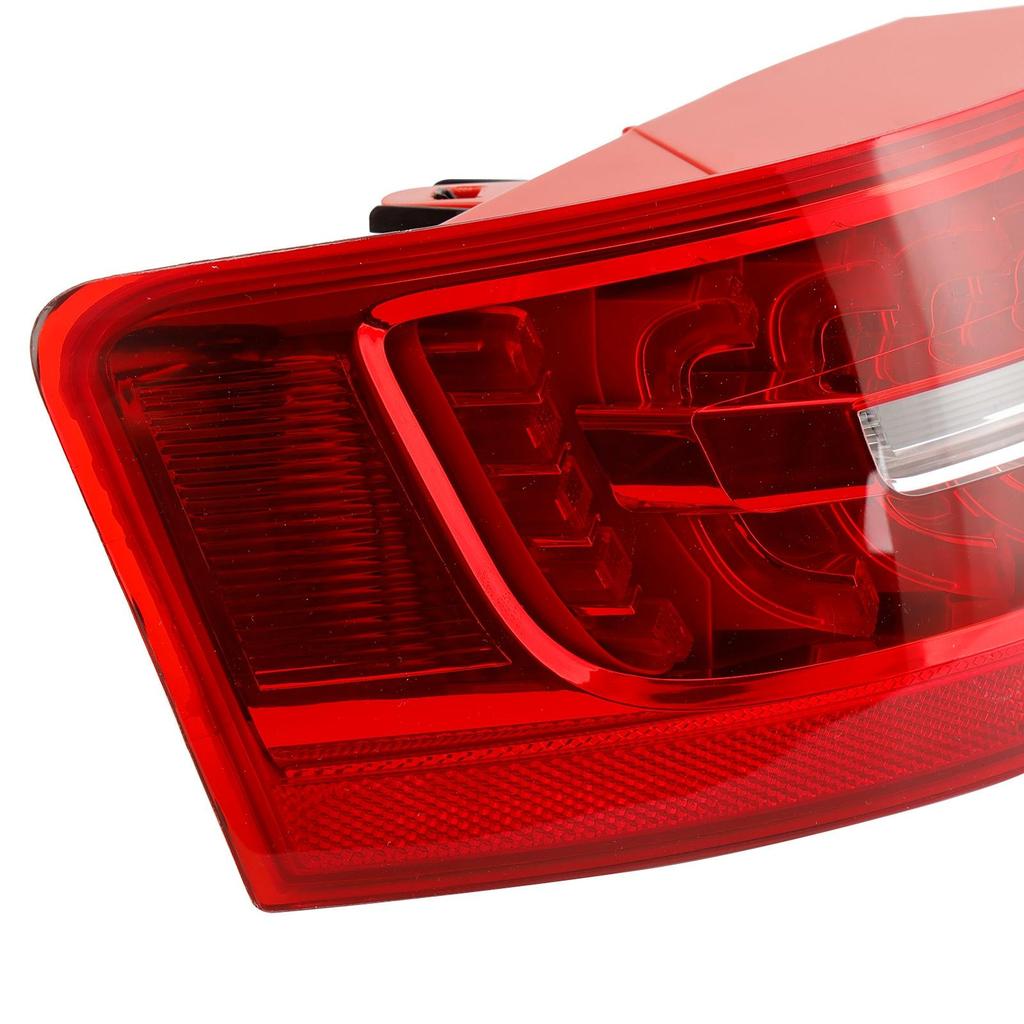 Right Outer Trunk LED Tail Light Lamp For 4FD945096B A6 C6 Sedan 2009-2011