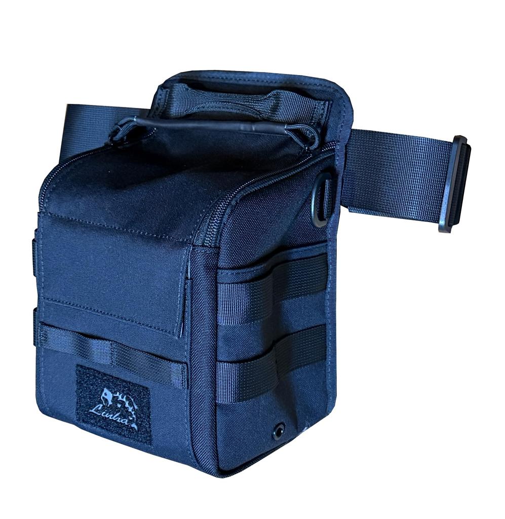 Linha BELTBAG BLACK "BANDIT" MSB-63
