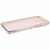 For Infinix Hot 40/Hot 40 Pro/TECNO Spark 20 Pro Case 6D Electroplating Protective TPU Phone Cover