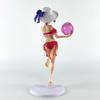 Rem Ram Swimsuit Figure ReZero Anime Life Model Ornament Toy Gift