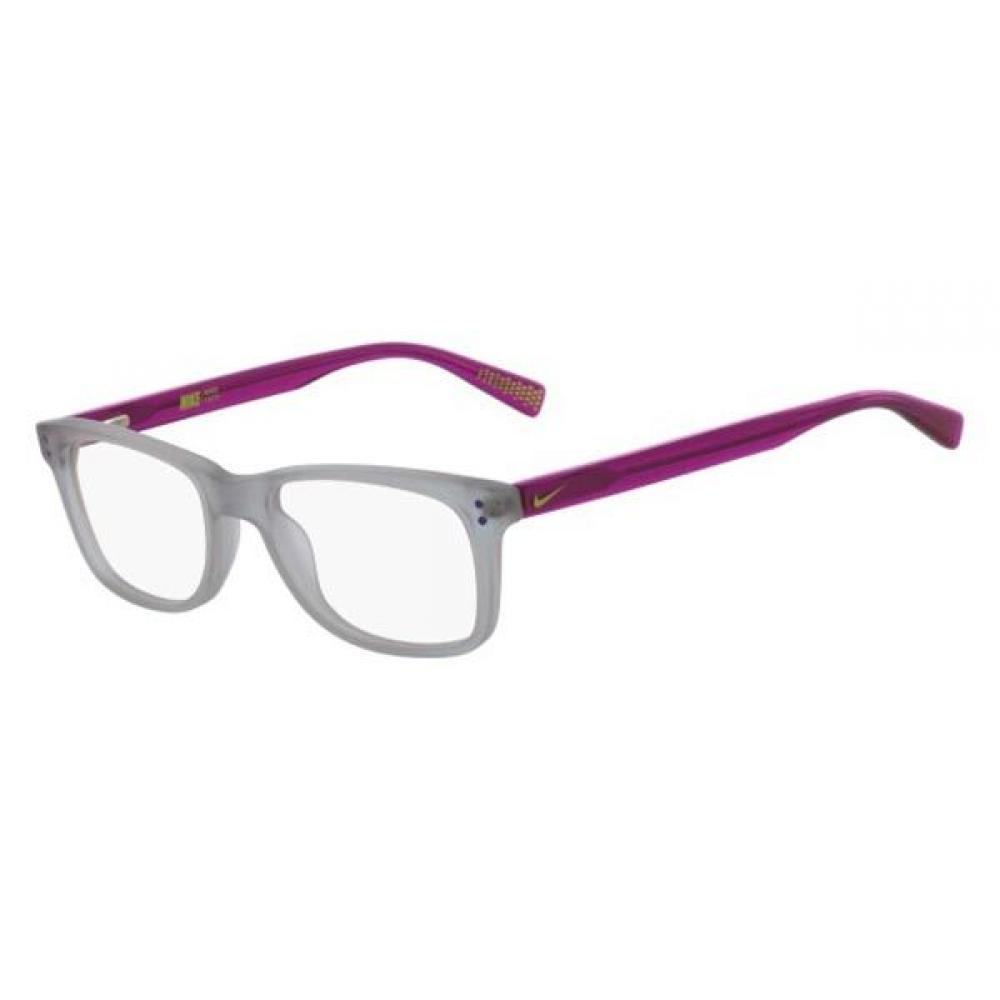 

Nike 5538 051 Men Eyeglasses Grey/46