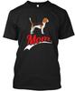 Beagle Mom Gifts S TTshirt Made In the USA Size S To 5XL