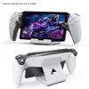 Game Controller Stand Dock Support for PS Portal Gamepad Desk Holder Bracket