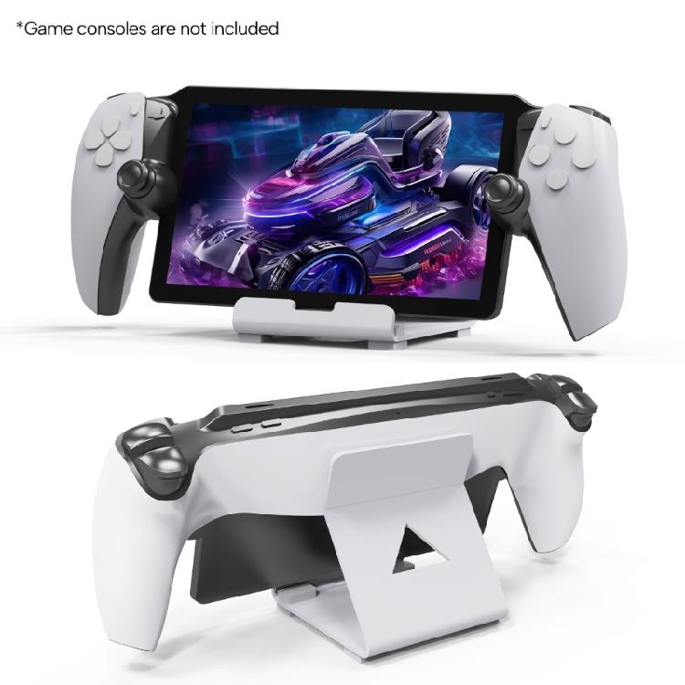 Game Controller Stand Dock Support for PS Portal Gamepad Desk Holder Bracket