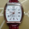 [USED] ingenio solar watch