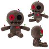 Phasmophobia Cursed Voodoo Doll Plush Toy Soft And Comfortable Fabric Perfect Home Decor