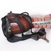 Thickened Padded Djembe Shoulder Straps Replacement Hand Drum Belt  Musical Instrument