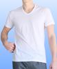 BYC B-Men'S Crew Neck Aerocool Short Sleeve Running Shirt 2-Pack