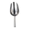 8/9/10/11Inch Ice Shovel Metal Sugar Scoop Accessories Ice Freezer Scoop  Party