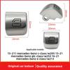 Door Saloon Power Window Switch For W205 W253 W213 W222 C E Class GLC 4 2059056800 2059056811 2229052203