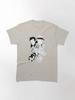 Richard Thompson Women Men Buscemi Cluster Halloween Classic T-Shirt