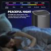 1000ML Household Mute Moisture Absorbers Machine Bedroom Office Kitchen Deodorizer Air Dryer Portable Air Dehumidifier