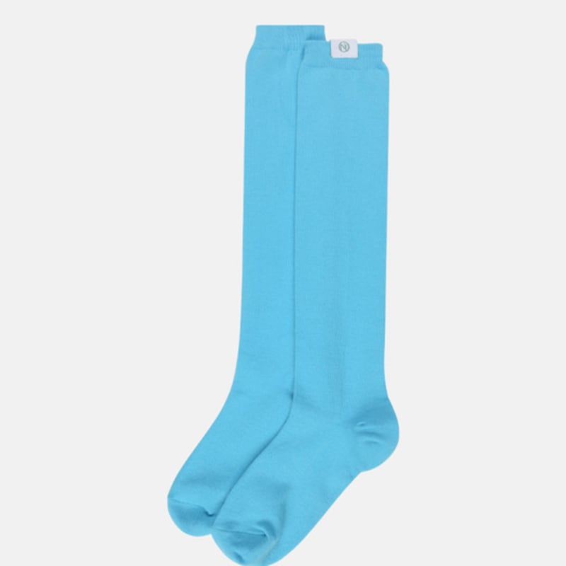 Nitina Vivid Knee Socks BL