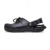 X Andersson Bell Classic Comfortable Clogs Unisex Footwear Black 212488