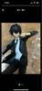 [USED] G.E.M Katekyo Hitman REBORN! Hibari Kyoya Figure